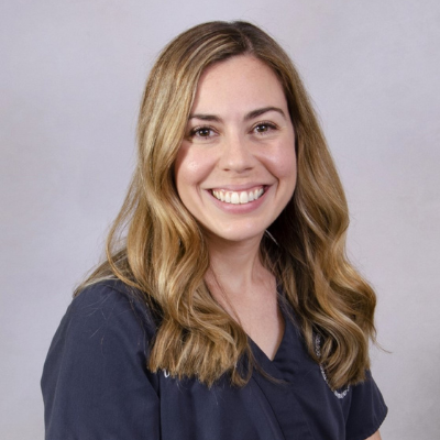 Mary Beth Tamor, DVM