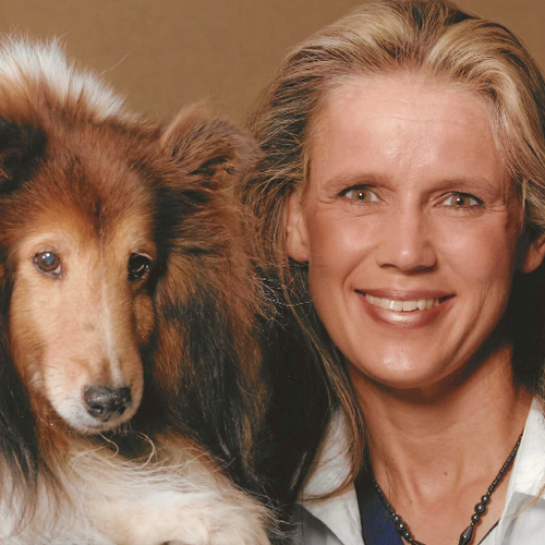 Phyllis Strain, DVM, CVA, CVCH, PennHIP Certified